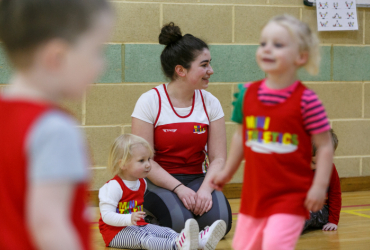 Mini Athletics South East Essex